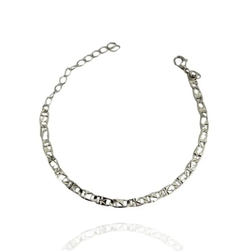 PULSEIRA ELOS GUTTI DIAMANTADO