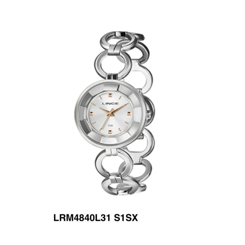 RELÓGIO LINCE S1SX