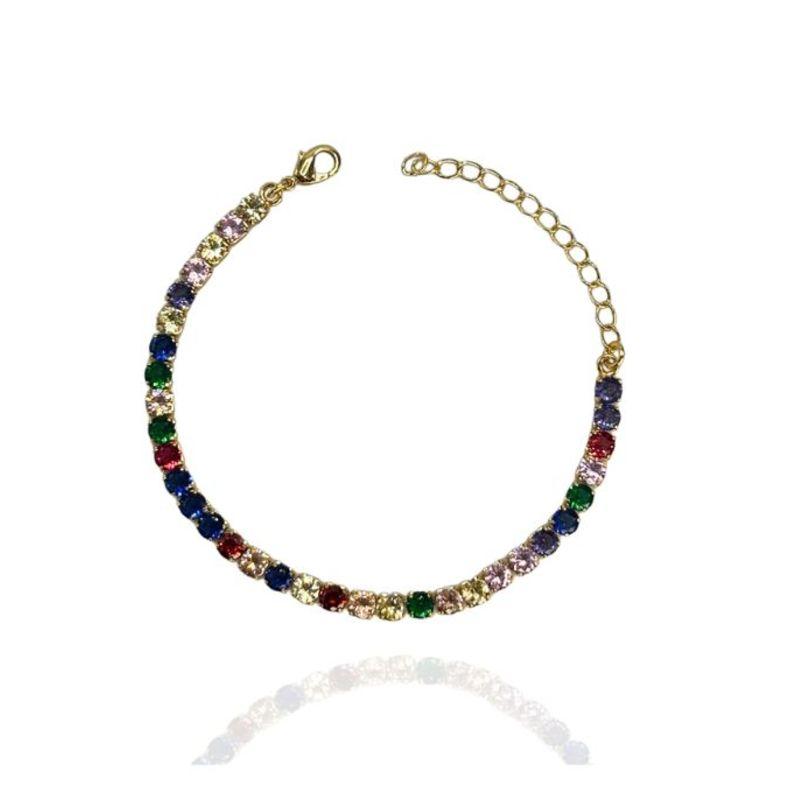 PULSEIRA RIVIERA 4MM