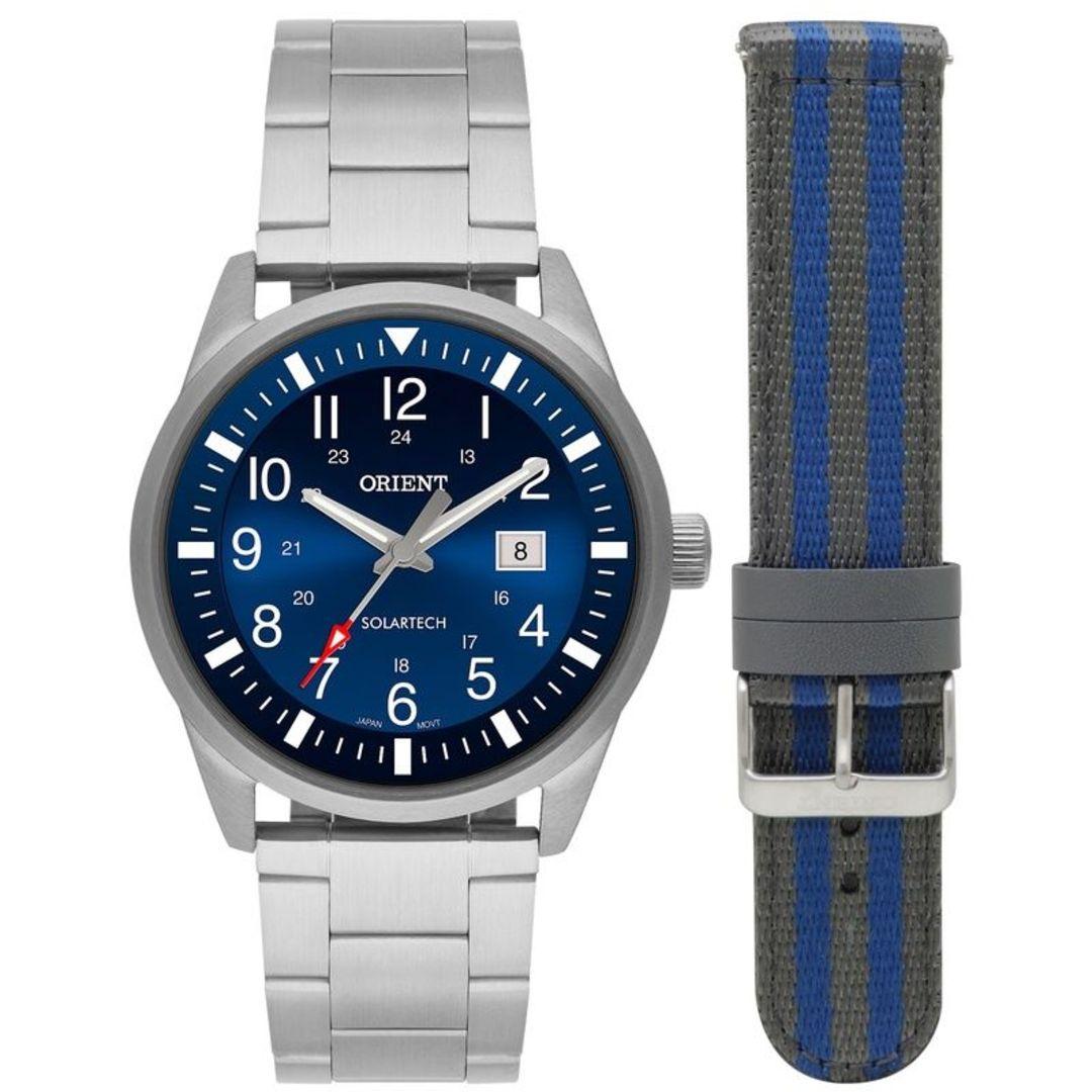 RELÓGIO PULSO ORIENT D2SX